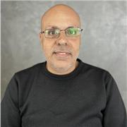 انا محمد هشام بدر حاصل على بكالوريوس في الرياضيات البحتة من جامعة دمشق سوريا وتم تقييم شهادتي في المانيا على انها تعادل بكالوإعإلى